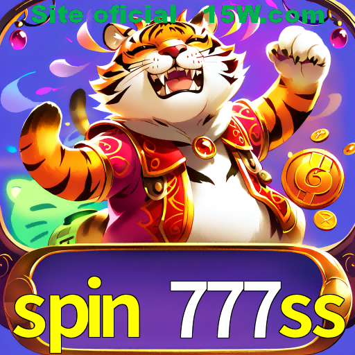 spin 777ss
